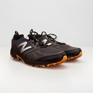 Men’s New Balance 412 V3 Trail Running Sneakers Shoes